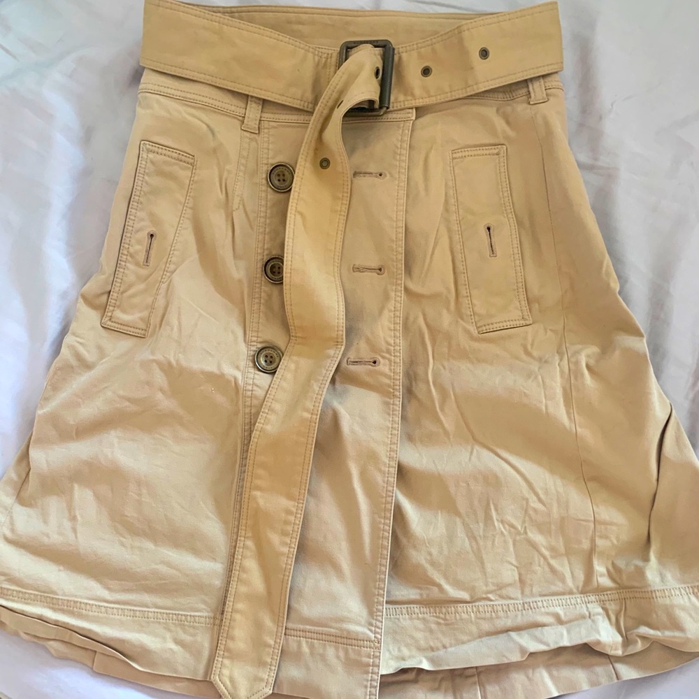Skirt